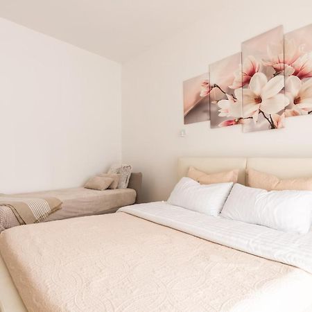 Casa Mia Milano Malpensa Apartment Gallarate Ngoại thất bức ảnh