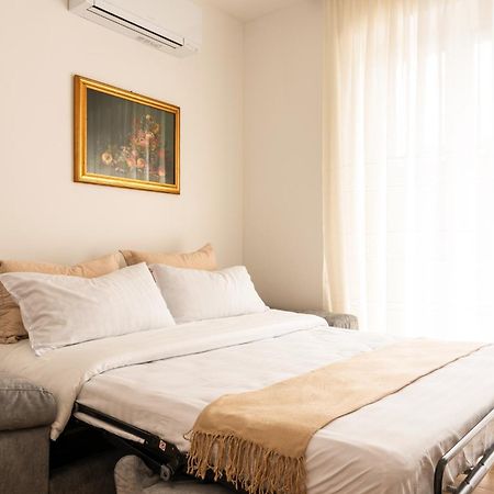 Casa Mia Milano Malpensa Apartment Gallarate Ngoại thất bức ảnh