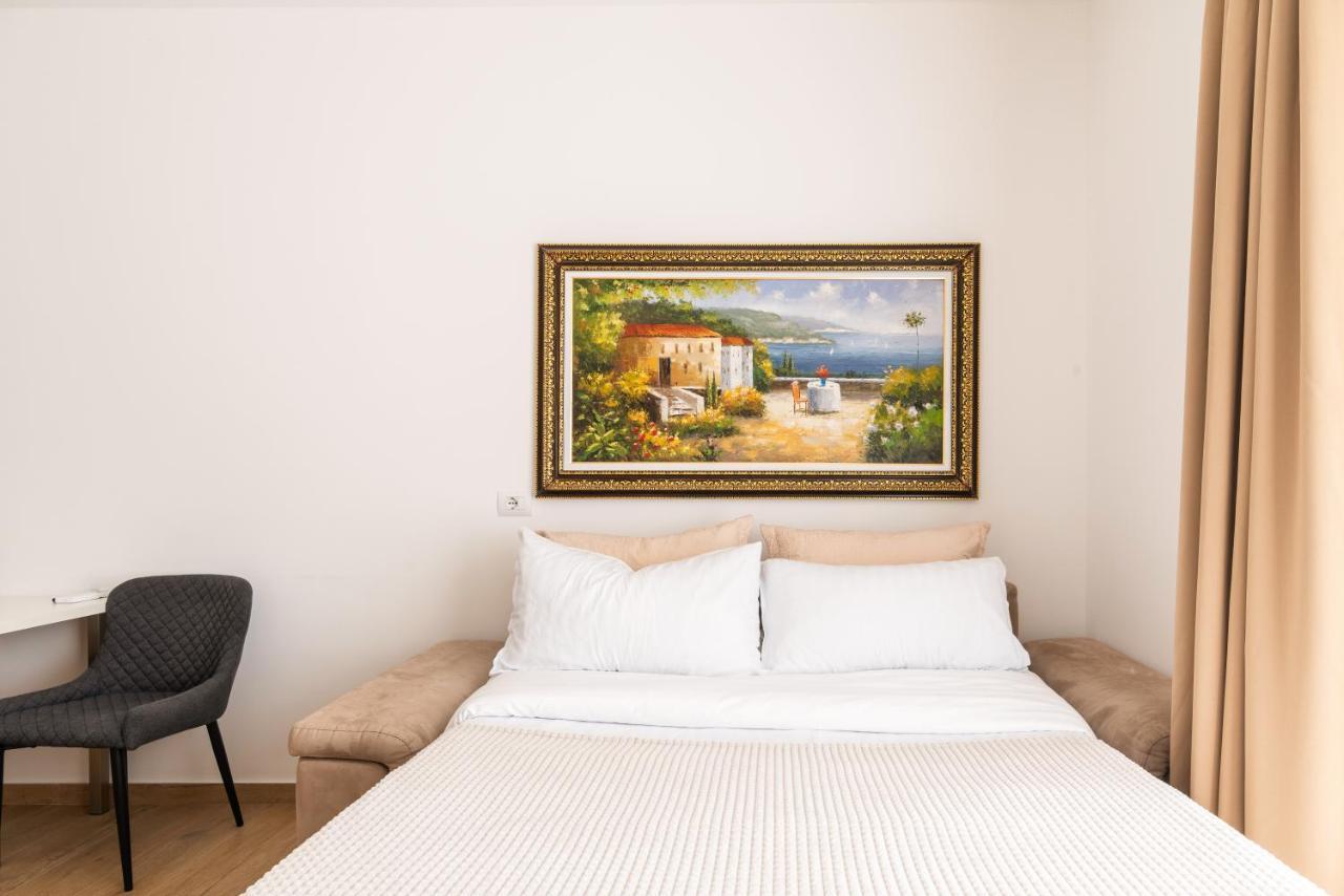 Casa Mia Milano Malpensa Apartment Gallarate Ngoại thất bức ảnh