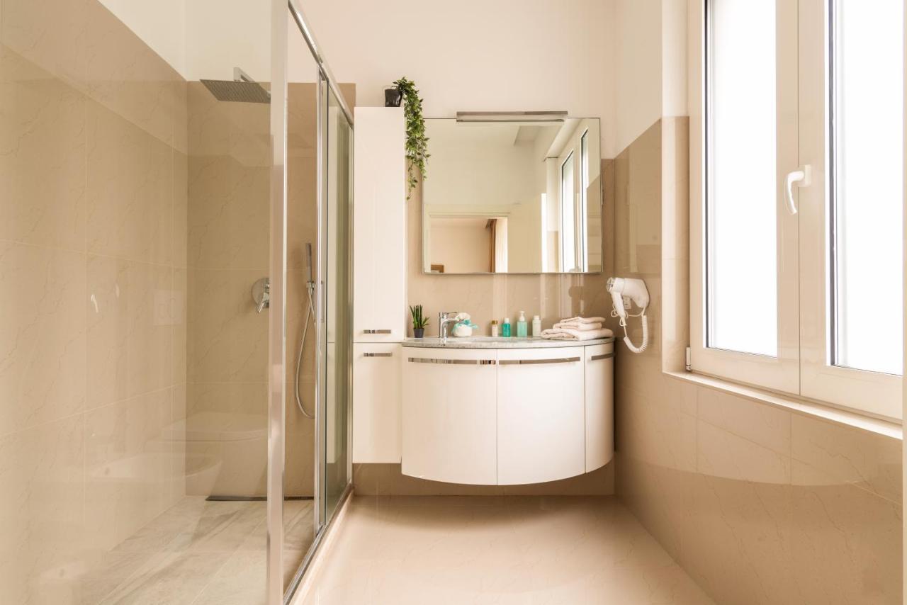 Casa Mia Milano Malpensa Apartment Gallarate Ngoại thất bức ảnh