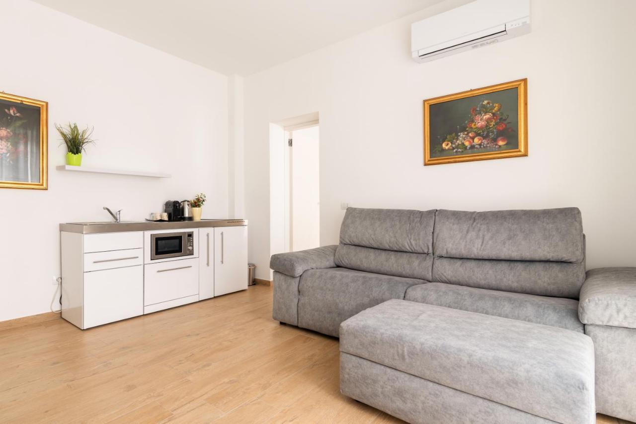 Casa Mia Milano Malpensa Apartment Gallarate Ngoại thất bức ảnh