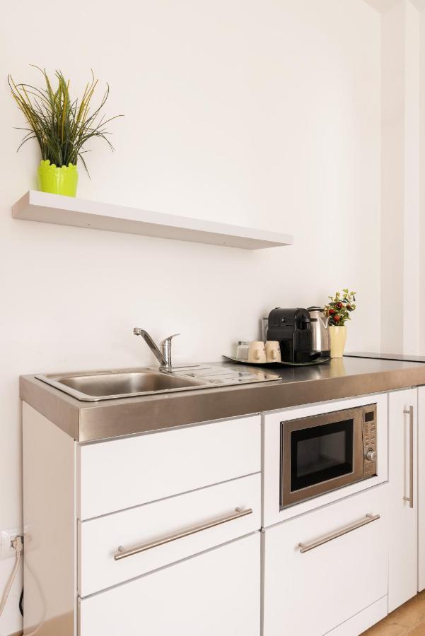 Casa Mia Milano Malpensa Apartment Gallarate Ngoại thất bức ảnh