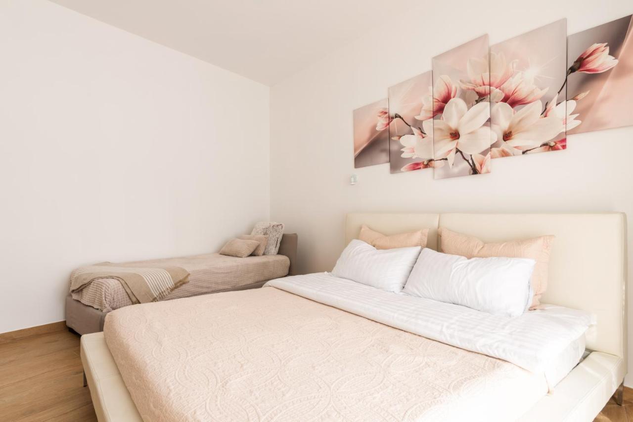 Casa Mia Milano Malpensa Apartment Gallarate Ngoại thất bức ảnh