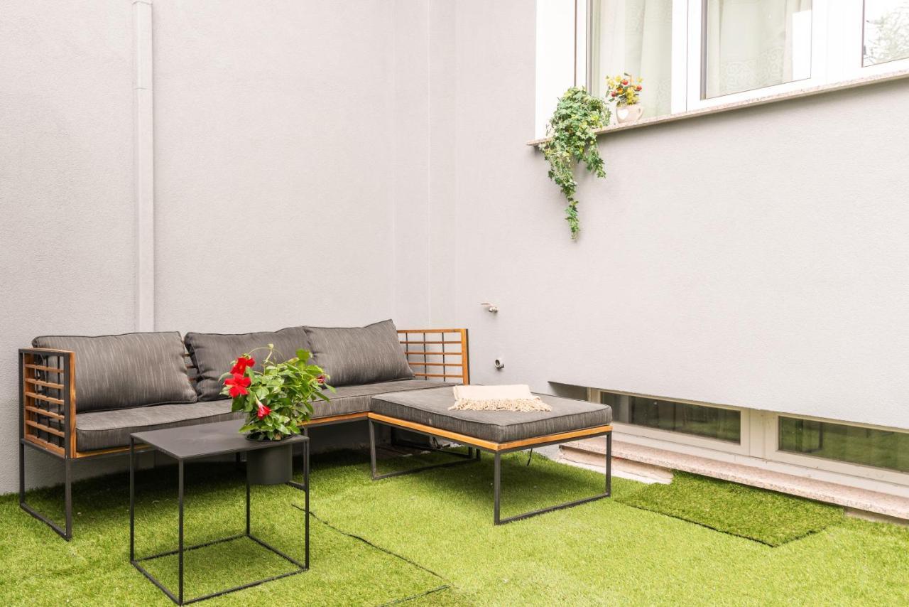 Casa Mia Milano Malpensa Apartment Gallarate Ngoại thất bức ảnh