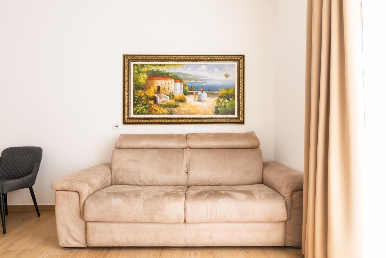 Casa Mia Milano Malpensa Apartment Gallarate Ngoại thất bức ảnh