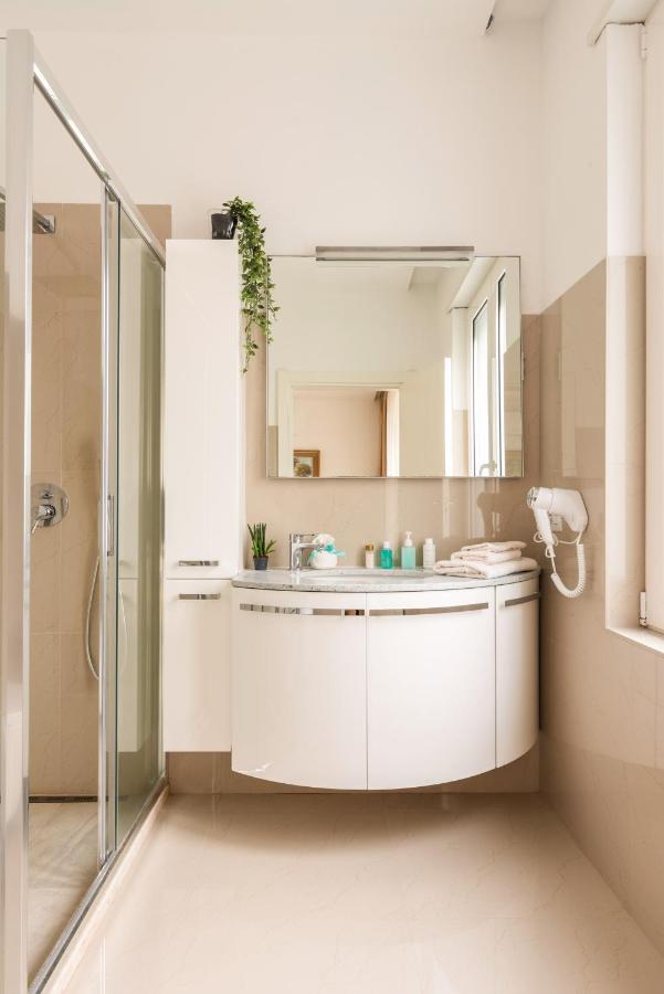 Casa Mia Milano Malpensa Apartment Gallarate Ngoại thất bức ảnh