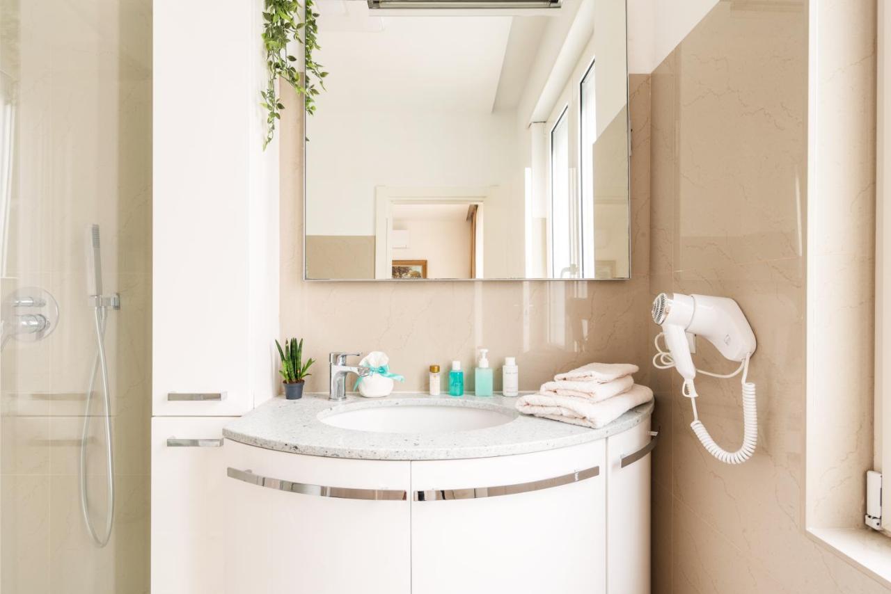 Casa Mia Milano Malpensa Apartment Gallarate Ngoại thất bức ảnh
