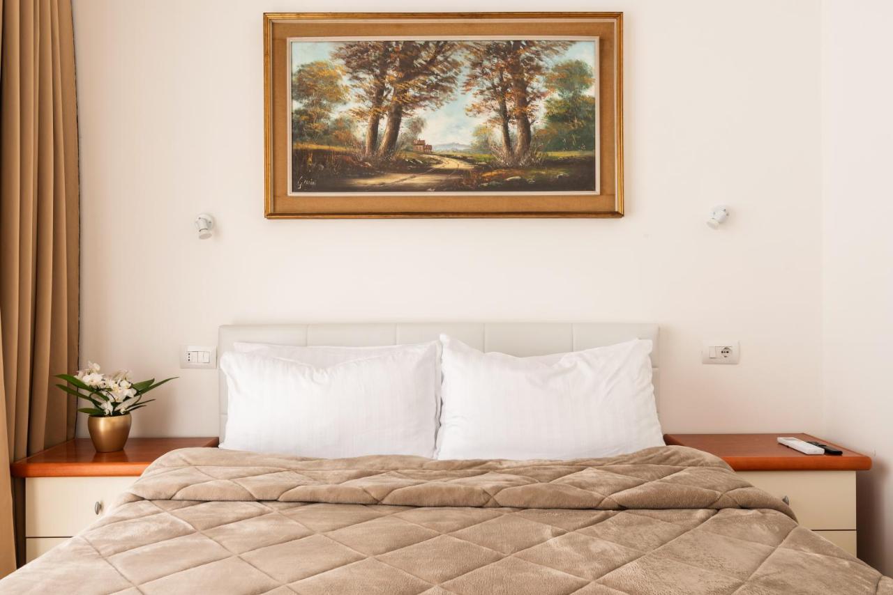 Casa Mia Milano Malpensa Apartment Gallarate Ngoại thất bức ảnh