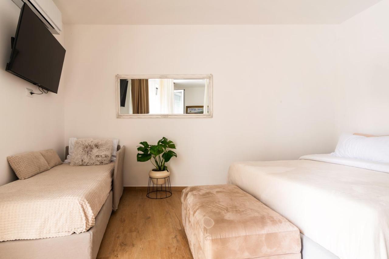 Casa Mia Milano Malpensa Apartment Gallarate Ngoại thất bức ảnh
