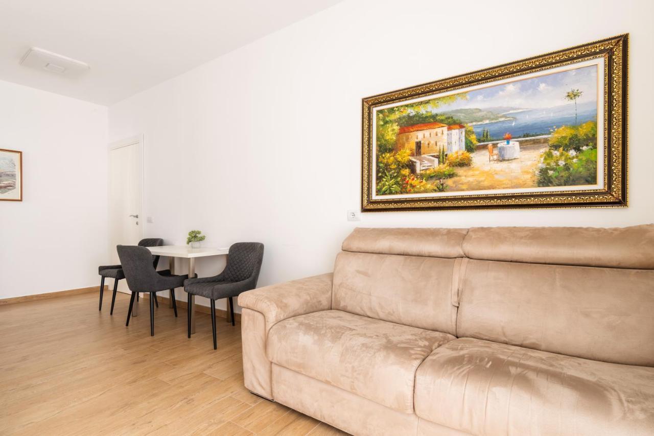 Casa Mia Milano Malpensa Apartment Gallarate Ngoại thất bức ảnh
