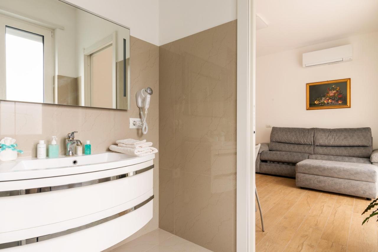 Casa Mia Milano Malpensa Apartment Gallarate Ngoại thất bức ảnh
