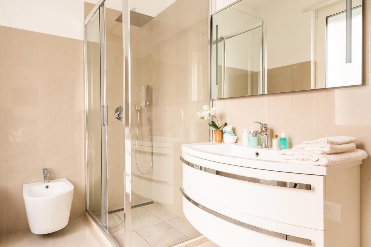 Casa Mia Milano Malpensa Apartment Gallarate Ngoại thất bức ảnh