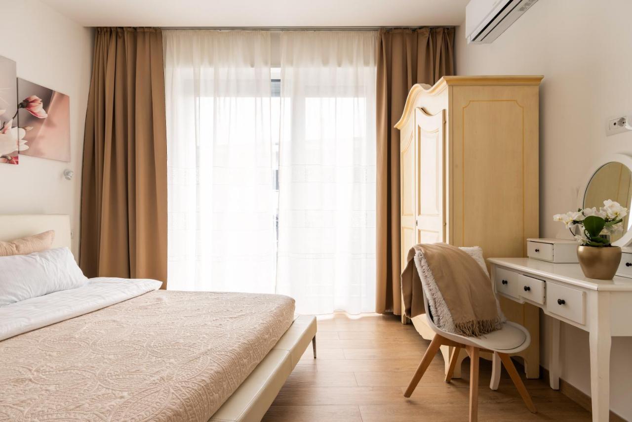 Casa Mia Milano Malpensa Apartment Gallarate Ngoại thất bức ảnh