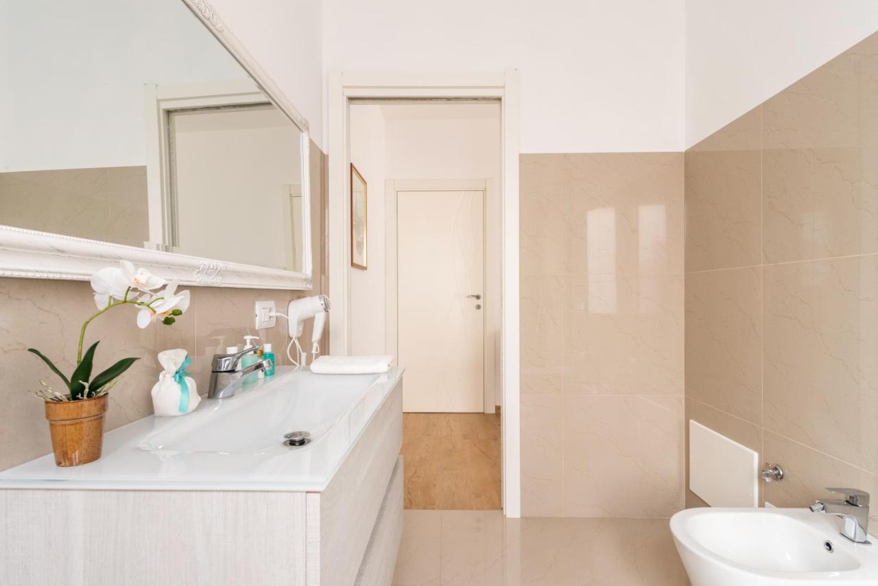 Casa Mia Milano Malpensa Apartment Gallarate Ngoại thất bức ảnh