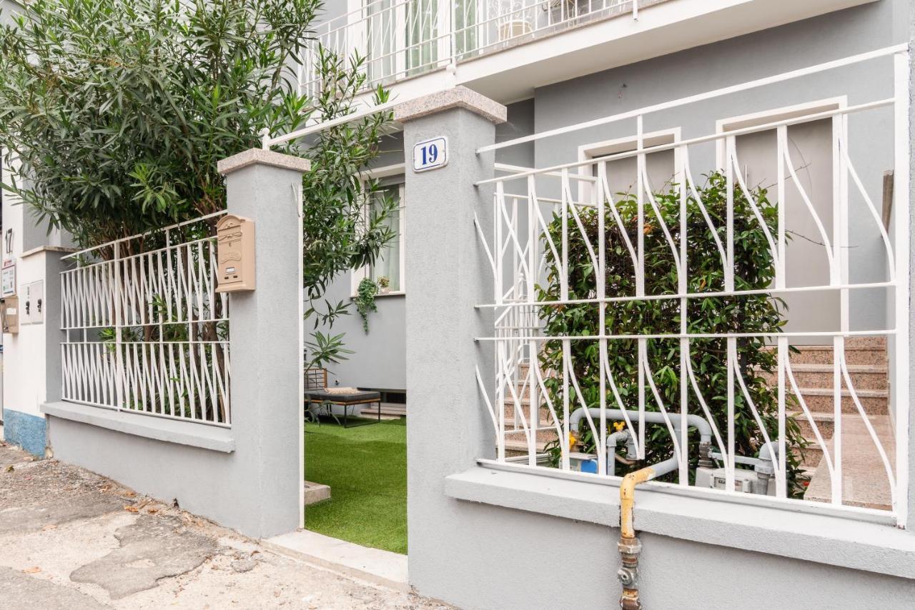 Casa Mia Milano Malpensa Apartment Gallarate Ngoại thất bức ảnh