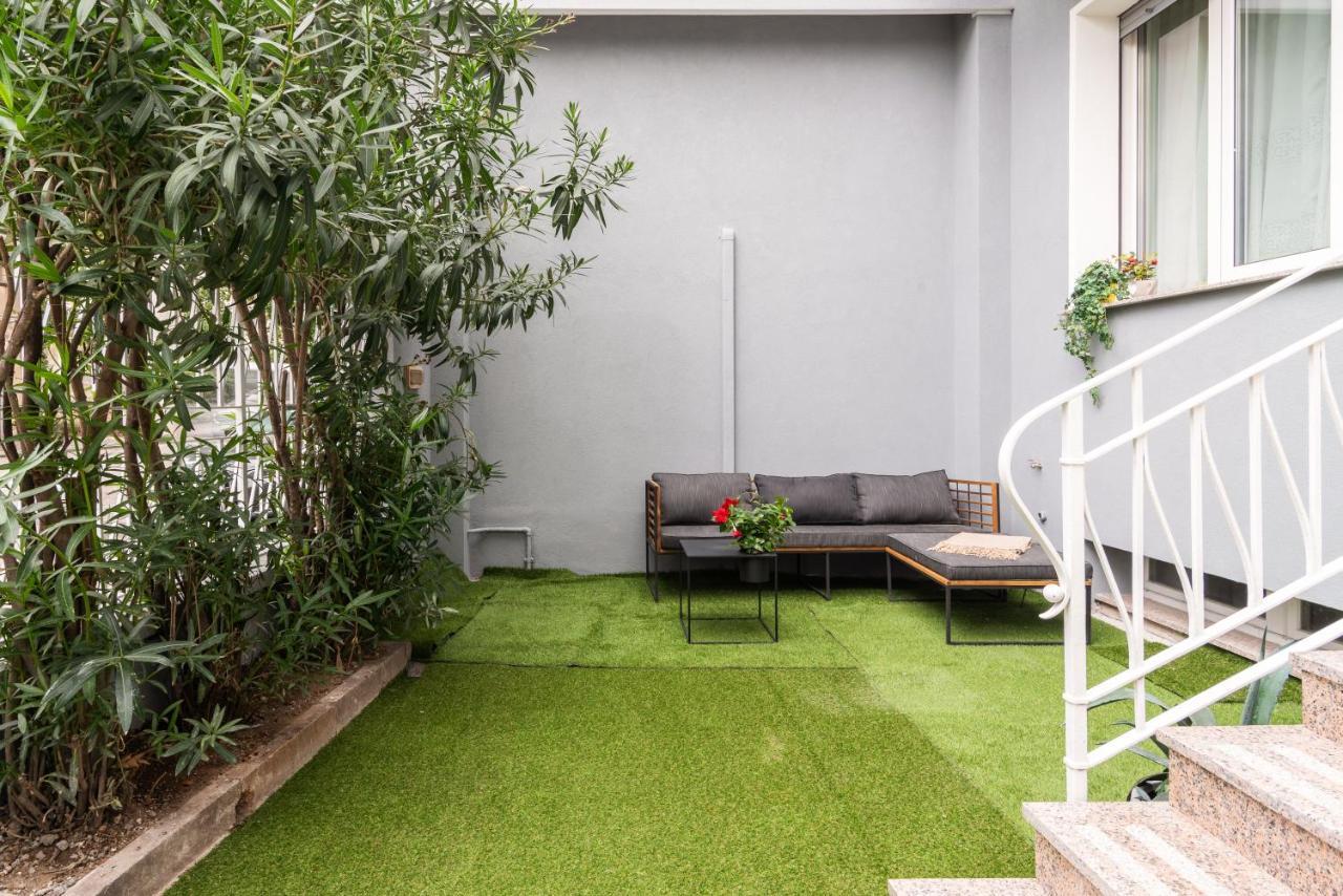 Casa Mia Milano Malpensa Apartment Gallarate Ngoại thất bức ảnh