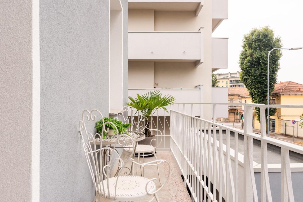 Casa Mia Milano Malpensa Apartment Gallarate Ngoại thất bức ảnh
