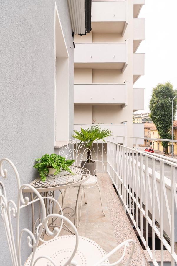 Casa Mia Milano Malpensa Apartment Gallarate Ngoại thất bức ảnh