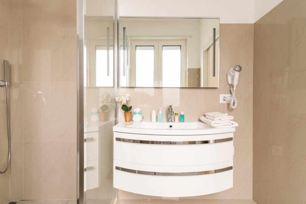 Casa Mia Milano Malpensa Apartment Gallarate Ngoại thất bức ảnh