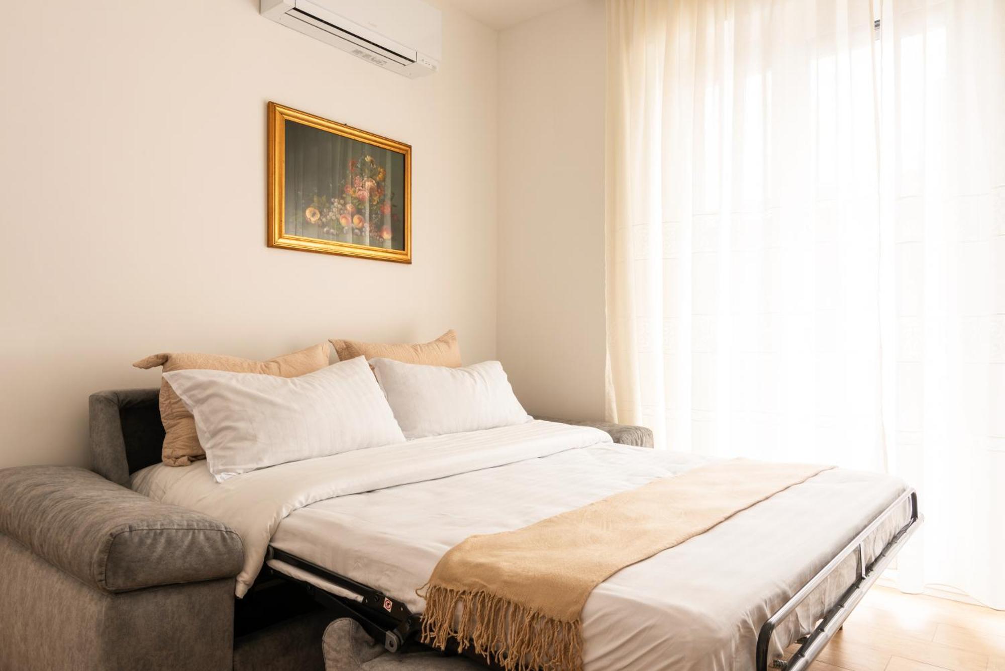 Casa Mia Milano Malpensa Apartment Gallarate Ngoại thất bức ảnh