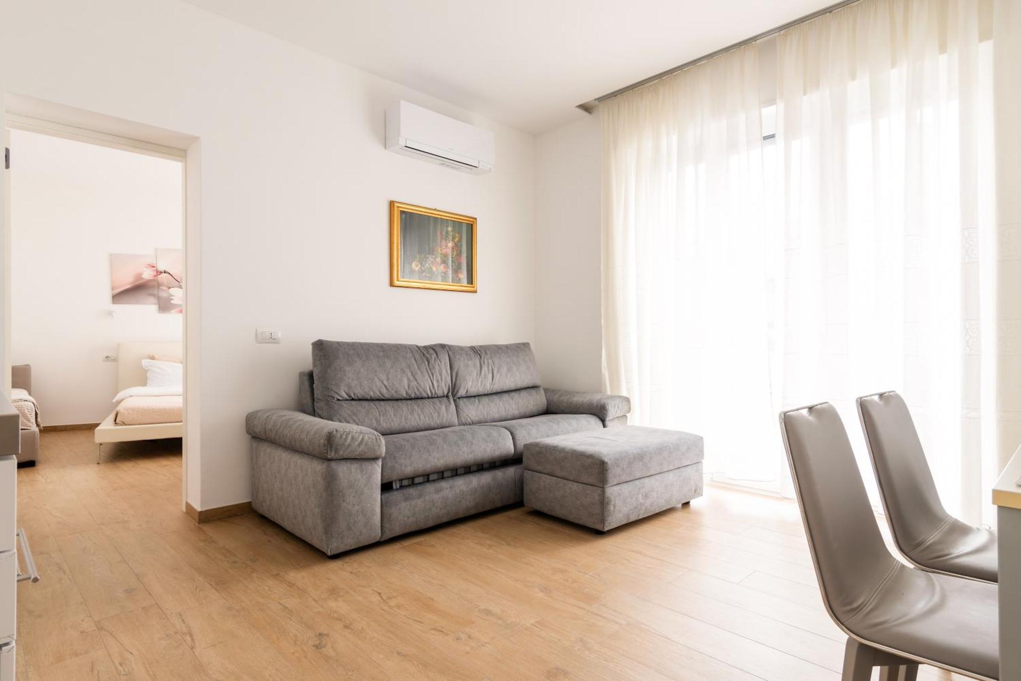 Casa Mia Milano Malpensa Apartment Gallarate Ngoại thất bức ảnh